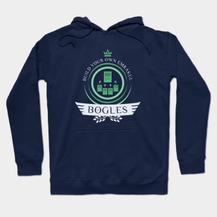 Magic the Gathering - Bogles Life V2 Hoodie